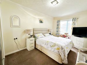 Bedroom One- click for photo gallery